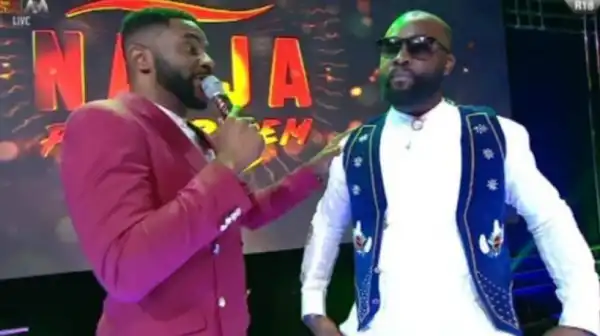 BBNaija: Gedoni reveals housemates with best, worse game